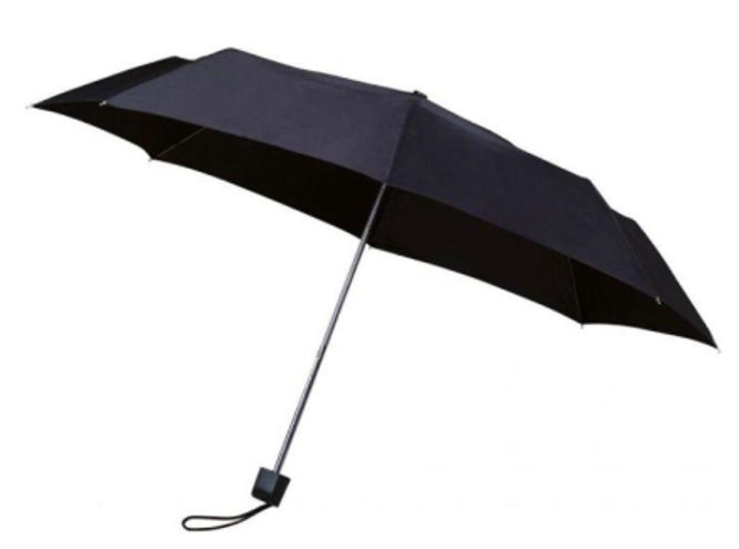 Falconetti paraplu bedrukken: praktisch relatiegeschenk voor regen, wind en zichtbaarheid